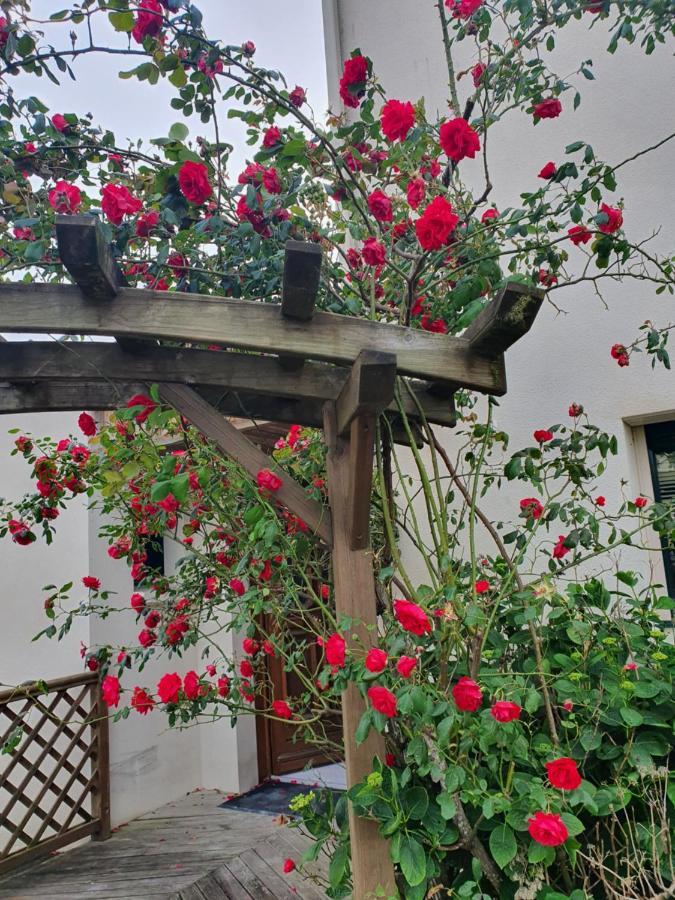 Villa Fleur De Lys Au Puy Du Fou - Stayinvendee La Gaubretiere Esterno foto